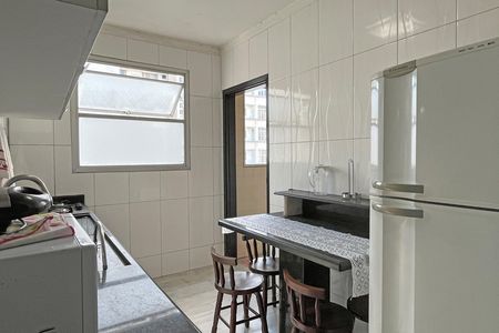 Apartamento para alugar com 74m², 2 quartos e 1 vagaCozinha