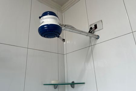 Apartamento para alugar com 74m², 2 quartos e 1 vagaBanheiro 