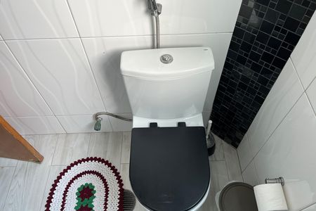 Apartamento para alugar com 74m², 2 quartos e 1 vagaBanheiro 