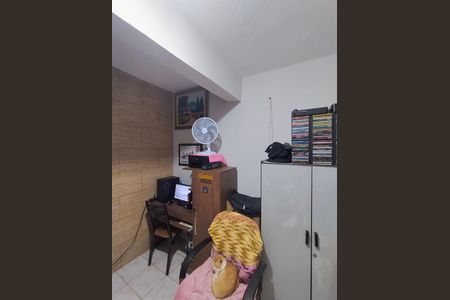 Studio de casa à venda com 2 quartos, 85m² em Dos Casa, São Bernardo do Campo