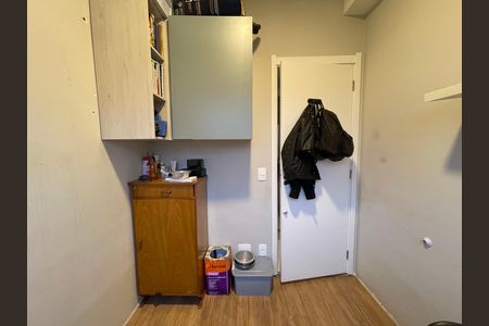 Apartamento à venda com 33m², 2 quartos e sem vaga Apartamento à venda com 33m², 2 quartos e sem vagaQuarto 2