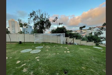 Apartamento à venda com 33m², 2 quartos e sem vaga Apartamento à venda com 33m², 2 quartos e sem vagaQuarto 2