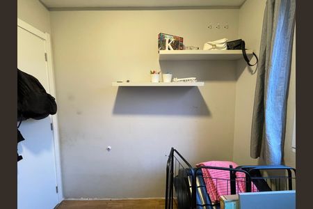 Apartamento à venda com 33m², 2 quartos e sem vaga Apartamento à venda com 33m², 2 quartos e sem vagaQuarto 2