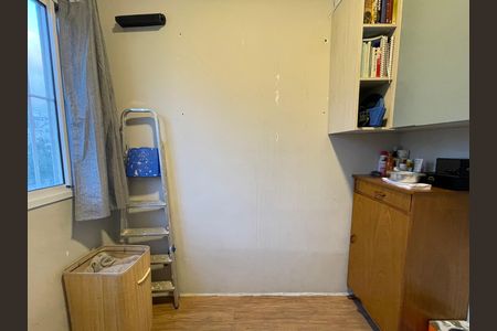 Apartamento à venda com 33m², 2 quartos e sem vaga Apartamento à venda com 33m², 2 quartos e sem vagaQuarto 2