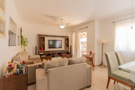 Casa de Condomínio para alugar com 3 quartos, 175m² em Parque Campolim, Sorocaba
