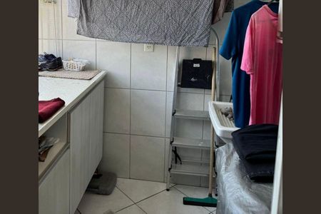 Apartamento à venda com 80m², 2 quartos e 1 vagaÁrea de Serviço