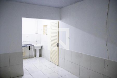Kitnet de kitnet/studio para alugar com 1 quarto, 50m² em Vila Itatiaia, Goiânia