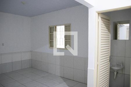 Kitnet de kitnet/studio para alugar com 1 quarto, 50m² em Vila Itatiaia, Goiânia