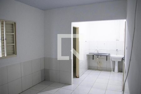 Studio para alugar com 50m², 1 quarto e sem vaga Studio para alugar com 50m², 1 quarto e sem vagaKitnet