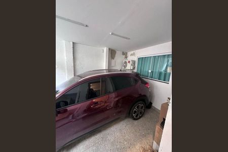 Casa de condomínio à venda com 203m², 2 quartos e 1 vaga Casa de condomínio à venda com 203m², 2 quartos e 1 vagaGaragem
