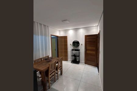 Casa de condomínio à venda com 203m², 2 quartos e 1 vaga Casa de condomínio à venda com 203m², 2 quartos e 1 vagaCozinha