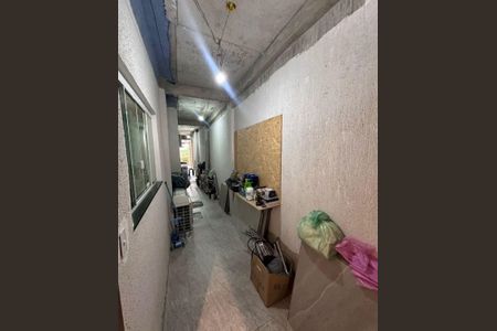 Casa de condomínio à venda com 203m², 2 quartos e 1 vaga Casa de condomínio à venda com 203m², 2 quartos e 1 vagaCorredor