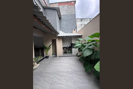 Casa de condomínio à venda com 203m², 2 quartos e 1 vaga Casa de condomínio à venda com 203m², 2 quartos e 1 vagaÁrea externa