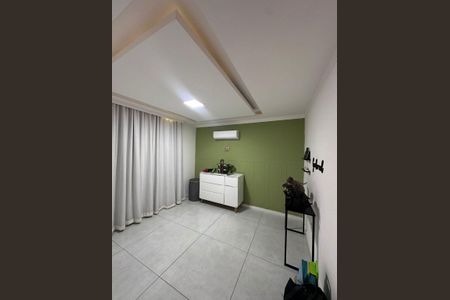 Quarto de casa de condomínio à venda com 2 quartos, 203m² em Jacarepaguá, Rio de Janeiro