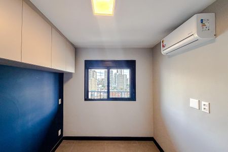 Studio para alugar com 27m², 1 quarto e sem vagaSuíte