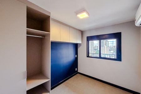 Studio para alugar com 27m², 1 quarto e sem vagaSuíte