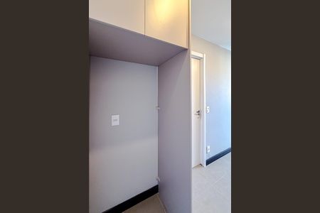 Studio para alugar com 27m², 1 quarto e sem vagaCozinha
