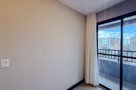 Studio para alugar com 27m², 1 quarto e sem vagaSala