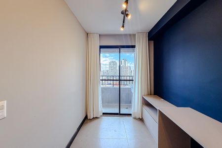 Sala de kitnet/studio para alugar com 1 quarto, 27m² em Ipiranga, São Paulo