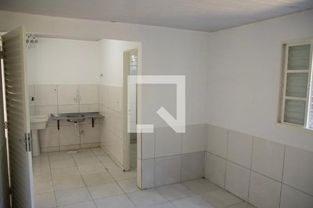 Kitnet de kitnet/studio para alugar com 1 quarto, 50m² em Vila Itatiaia, Goiânia