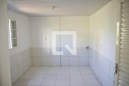 Kitnet de kitnet/studio para alugar com 1 quarto, 50m² em Vila Itatiaia, Goiânia