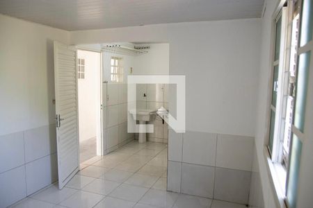 Kitnet de kitnet/studio para alugar com 1 quarto, 50m² em Vila Itatiaia, Goiânia