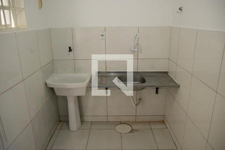 Studio para alugar com 50m², 1 quarto e sem vaga Studio para alugar com 50m², 1 quarto e sem vagaKitnet