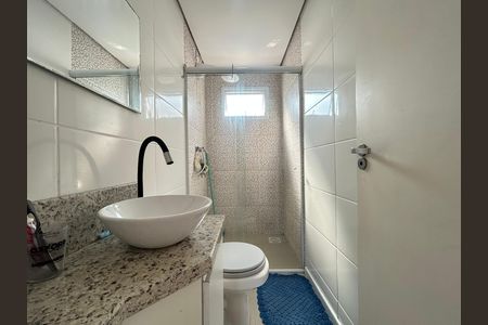 Casa para alugar com 440m², 5 quartos e 4 vagasBanheiro