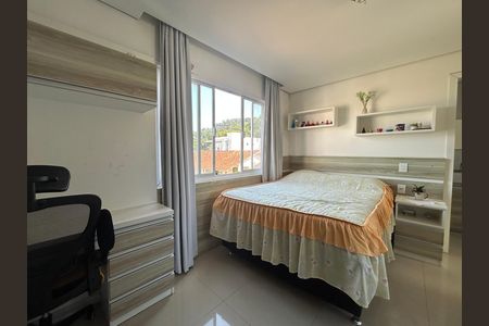 Casa para alugar com 440m², 5 quartos e 4 vagasSuíte 2