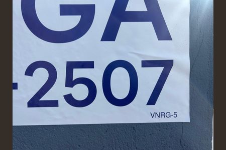 Casa para alugar com 440m², 5 quartos e 4 vagasPlaca 