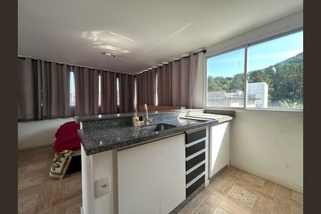 Casa para alugar com 440m², 5 quartos e 4 vagasÁrea gourmet