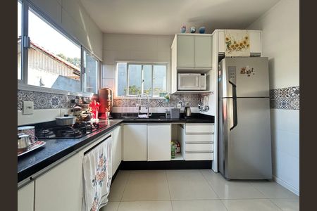 Casa para alugar com 440m², 5 quartos e 4 vagasCozinha