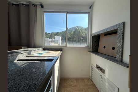 Casa para alugar com 440m², 5 quartos e 4 vagasÁrea gourmet