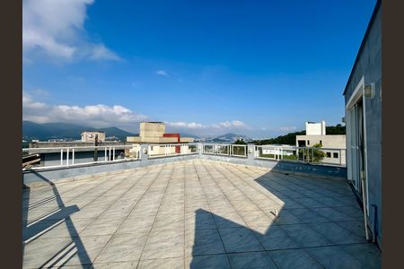Casa para alugar com 440m², 5 quartos e 4 vagasTerraço