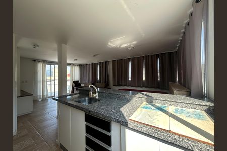 Casa para alugar com 440m², 5 quartos e 4 vagasÁrea gourmet