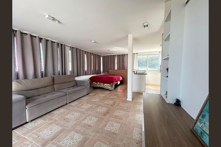 Casa para alugar com 440m², 5 quartos e 4 vagasÁrea gourmet