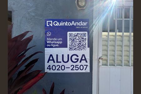 Casa para alugar com 440m², 5 quartos e 4 vagasPlaca 
