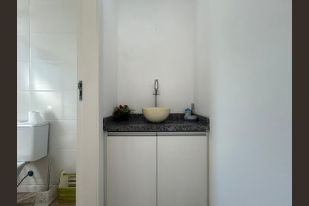 Casa para alugar com 440m², 5 quartos e 4 vagasBanheiro
