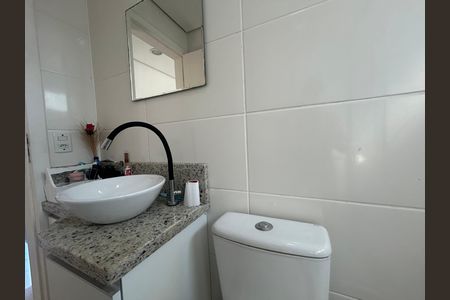 Casa para alugar com 440m², 5 quartos e 4 vagasBanheiro