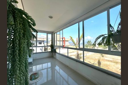 Casa para alugar com 440m², 5 quartos e 4 vagasVaranda suítes