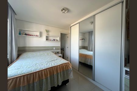 Casa para alugar com 440m², 5 quartos e 4 vagasSuíte 2
