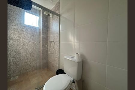 Casa para alugar com 440m², 5 quartos e 4 vagasBanheiro
