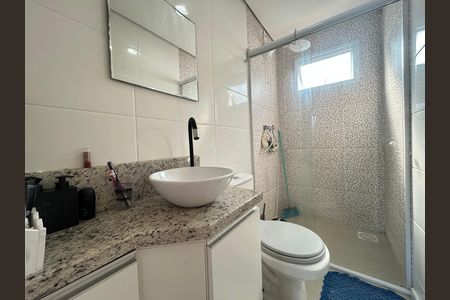 Casa para alugar com 440m², 5 quartos e 4 vagasBanheiro