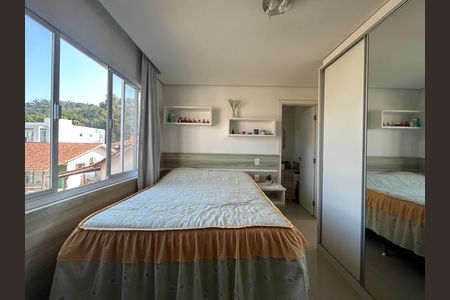 Casa para alugar com 440m², 5 quartos e 4 vagasSuíte 2