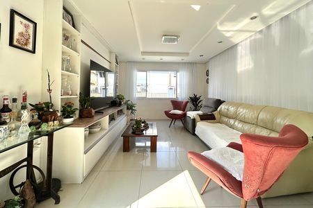 Casa para alugar com 440m², 5 quartos e 4 vagasSala