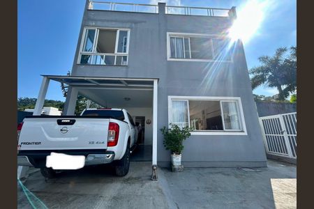 Casa para alugar com 440m², 5 quartos e 4 vagasGaragem