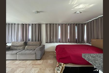 Casa para alugar com 440m², 5 quartos e 4 vagasÁrea gourmet