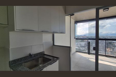 Apartamento para alugar com 84m², 2 quartos e 1 vaga