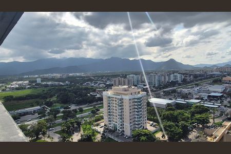Apartamento para alugar com 2 quartos, 84m² em Recreio dos Bandeirantes, Rio de Janeiro