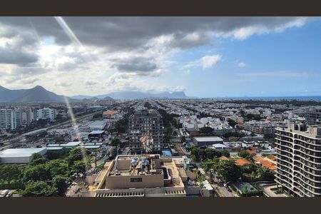 Apartamento para alugar com 84m², 2 quartos e 1 vaga